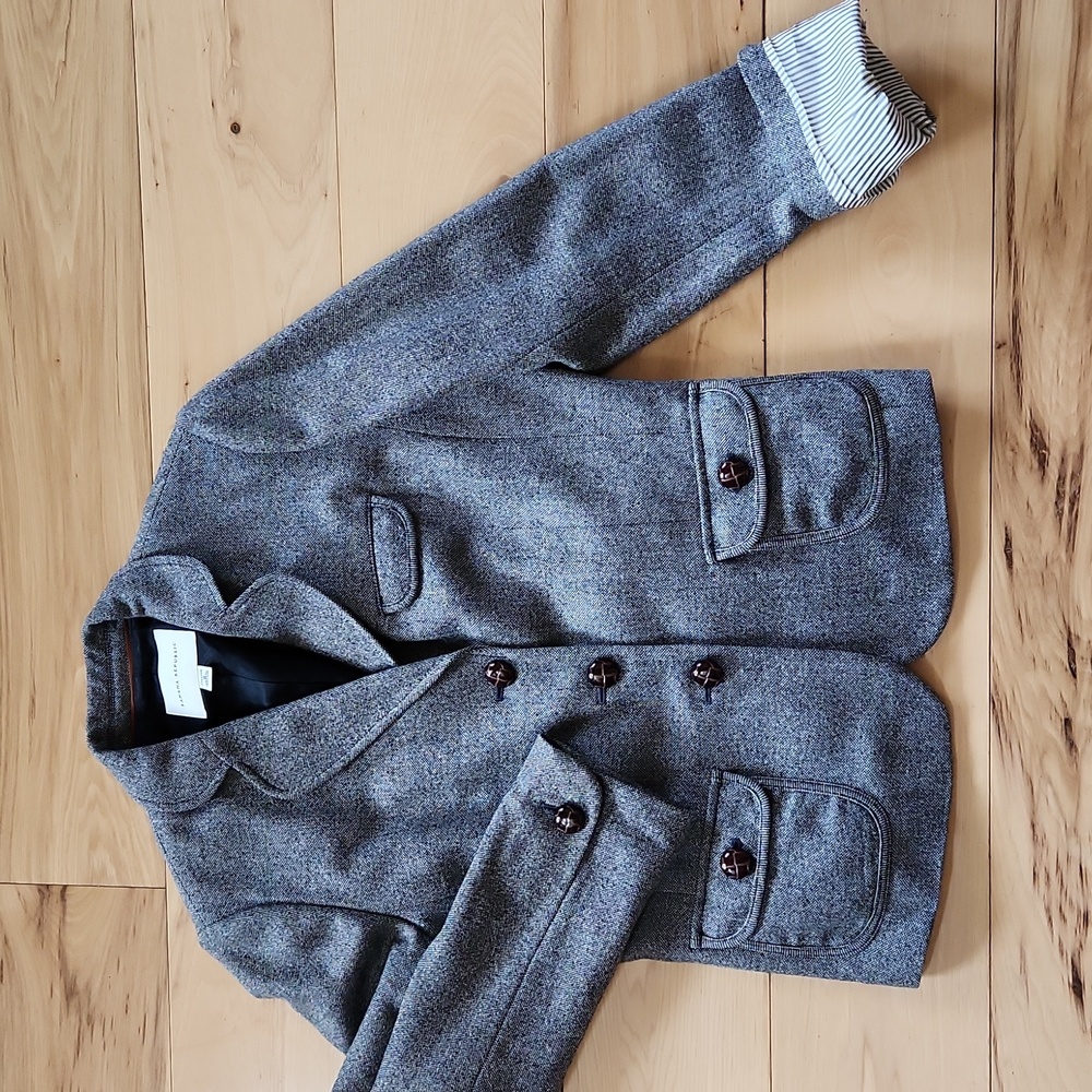 Banana Republic jacket